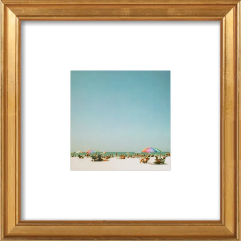 2900 Miles #4 by Alicia Bock for Artfully Walls