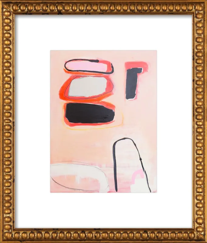 Luni by Holly Addi for Artfully Walls