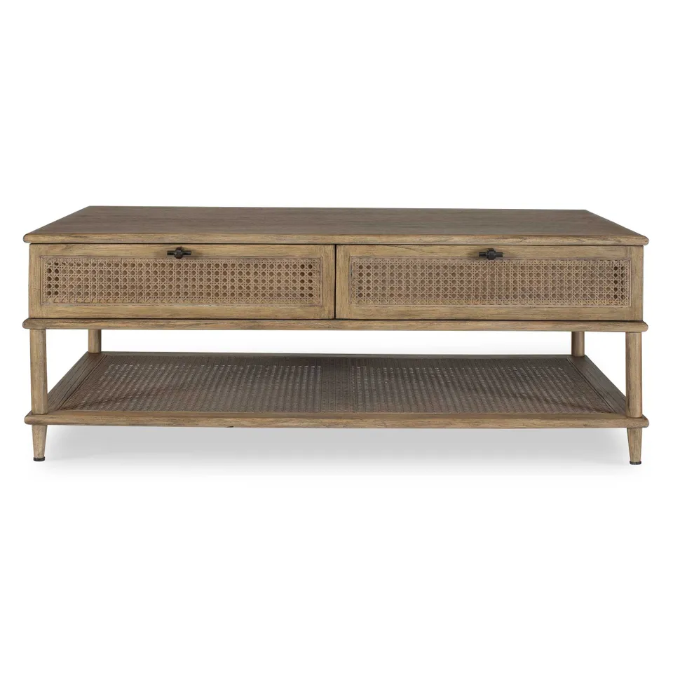 Coast Coffee Table