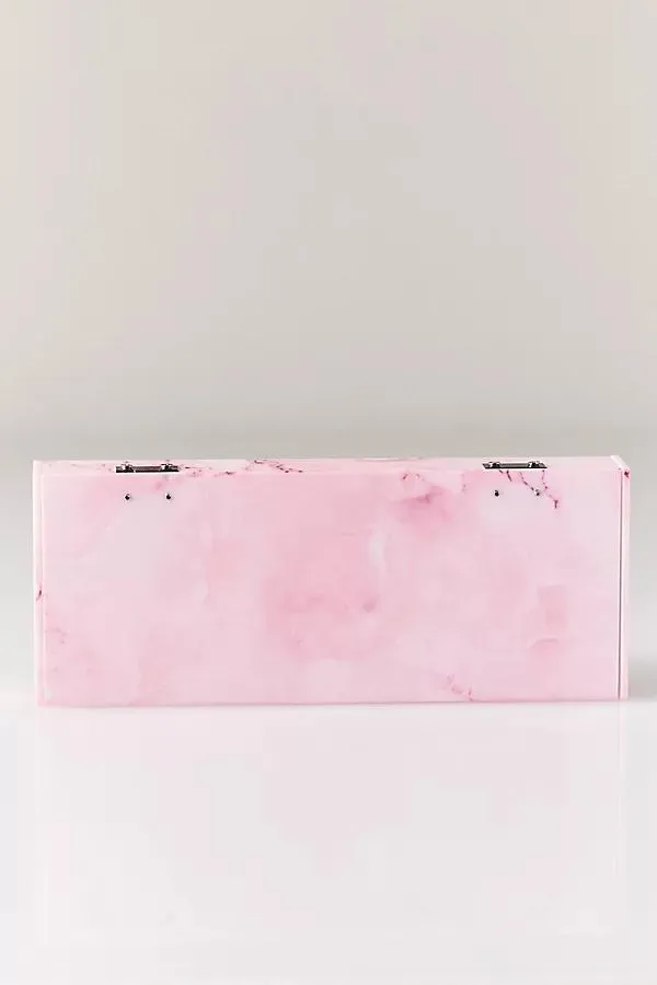 Pill Organizer Box