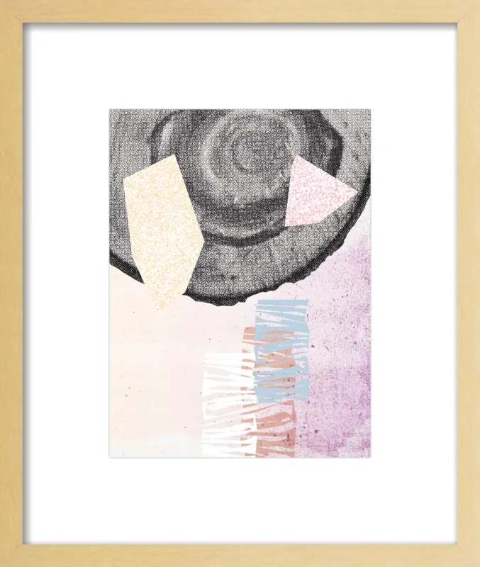 Weather in May by Irina Rouge for Artfully Walls