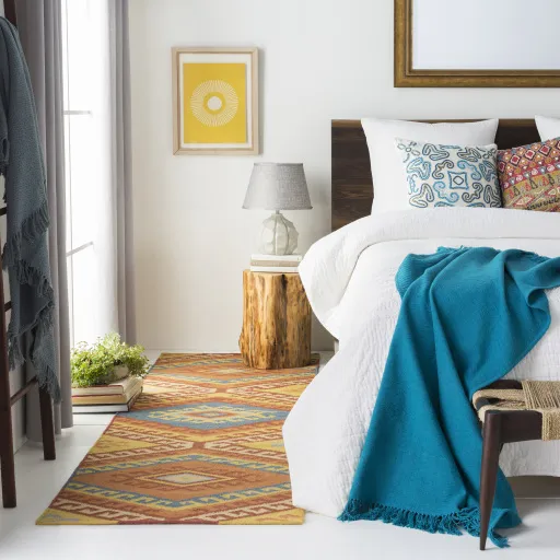 Wanderer 2' x 3' Area Rug