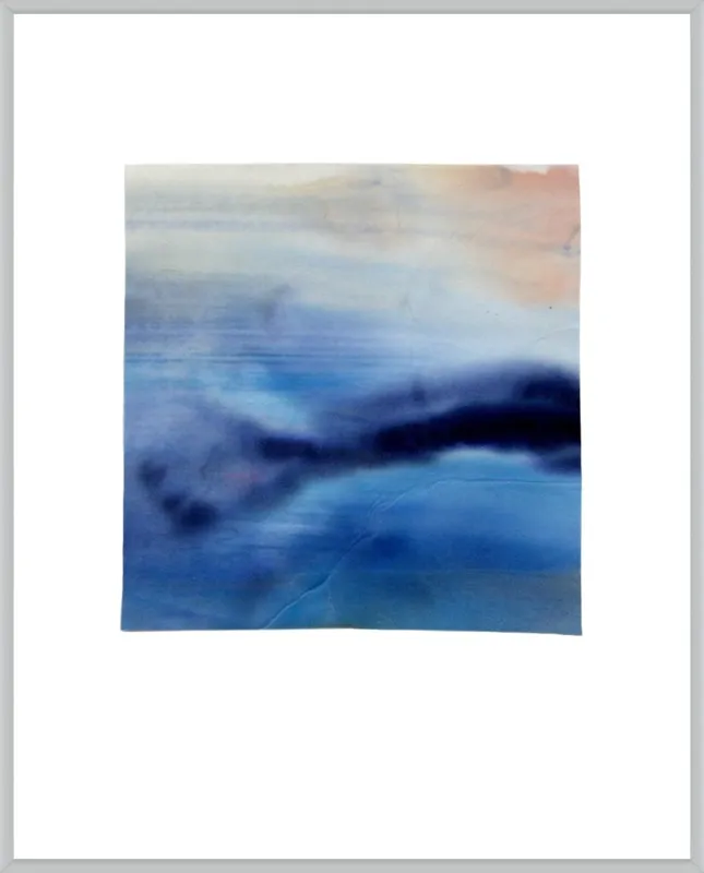 Broad Strokes 2 by Meredith Aitken for Artfully Walls