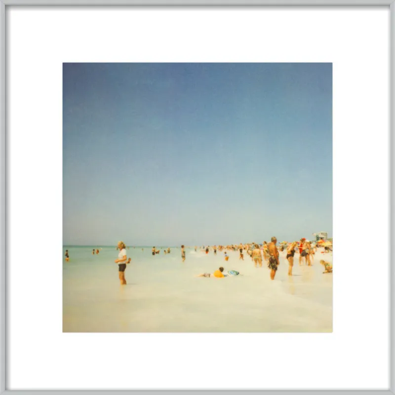 2900 Miles #6 by Alicia Bock for Artfully Walls