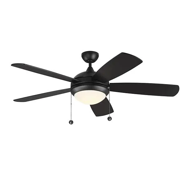 Darius LED Ceiling Fan