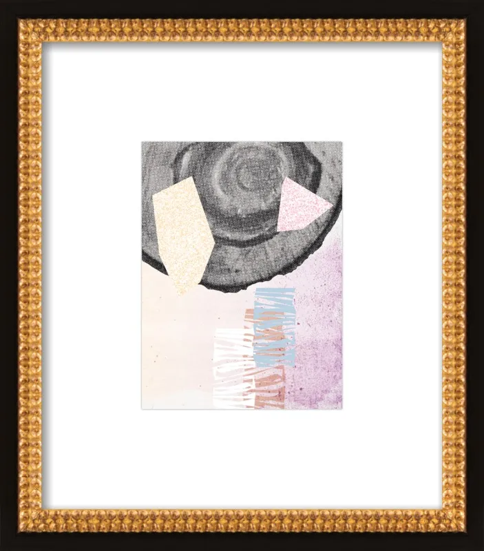 Weather in May by Irina Rouge for Artfully Walls