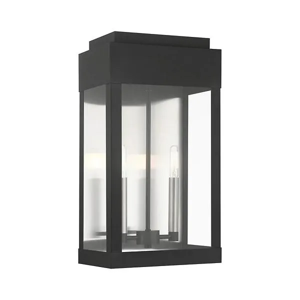 Heath Outdoor Wall Lantern