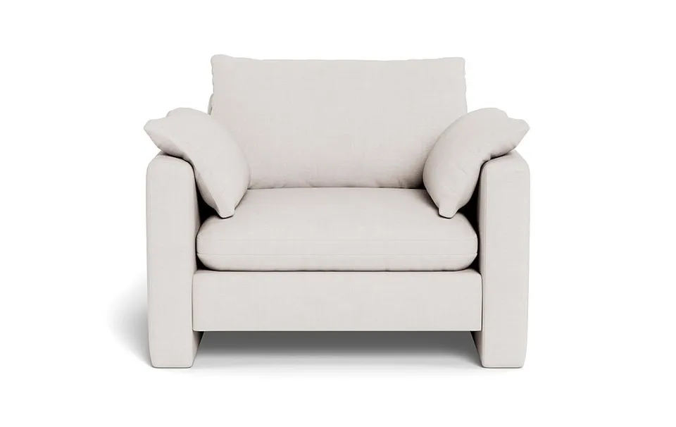 Hayley Chair and a Half