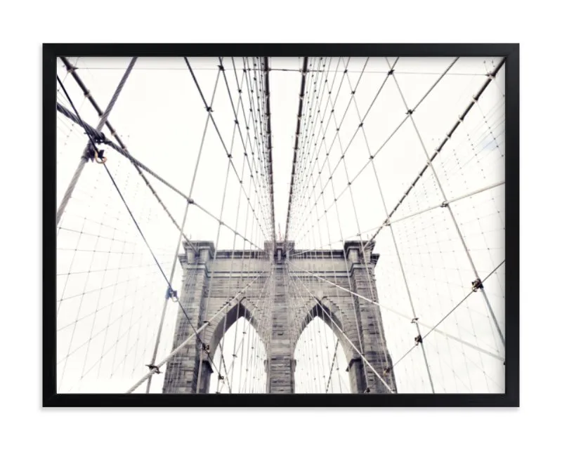 A Classic Limited Edition Fine Art Print