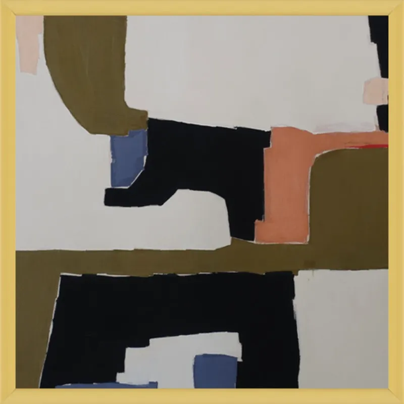 Lume by Holly Addi for Artfully Walls