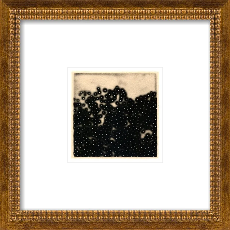 Porous #32 by Eunice Kim for Artfully Walls