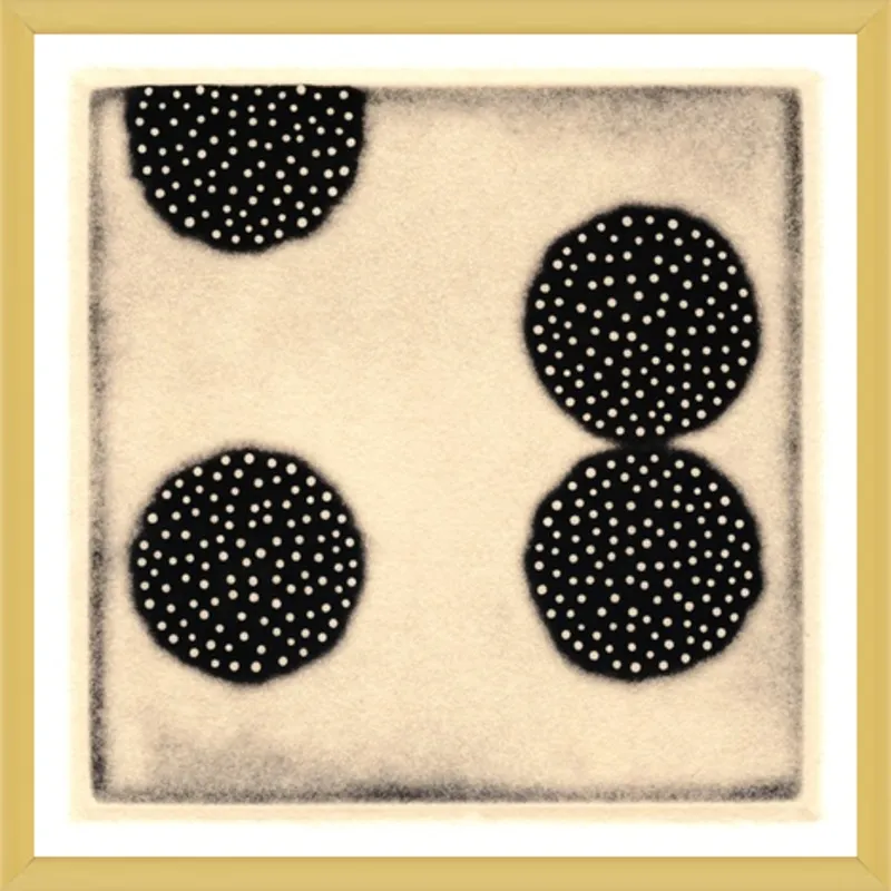 Porous #56 by Eunice Kim for Artfully Walls