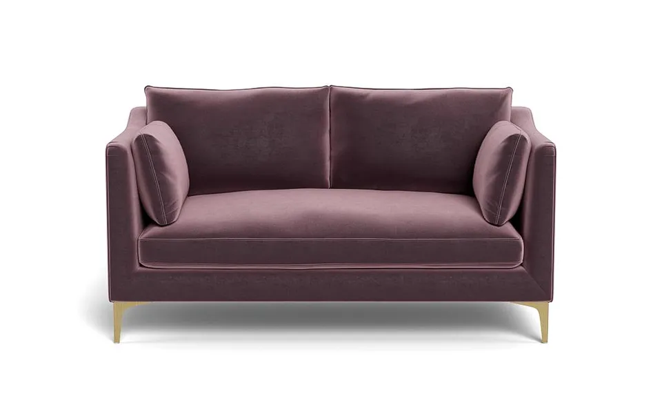 Caitlin Loveseat by The EverygirlÃ?Â®