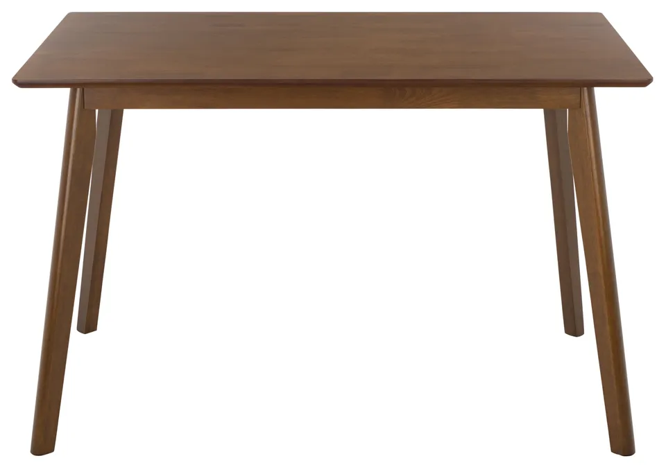 Amelin Dining Table - Walnut