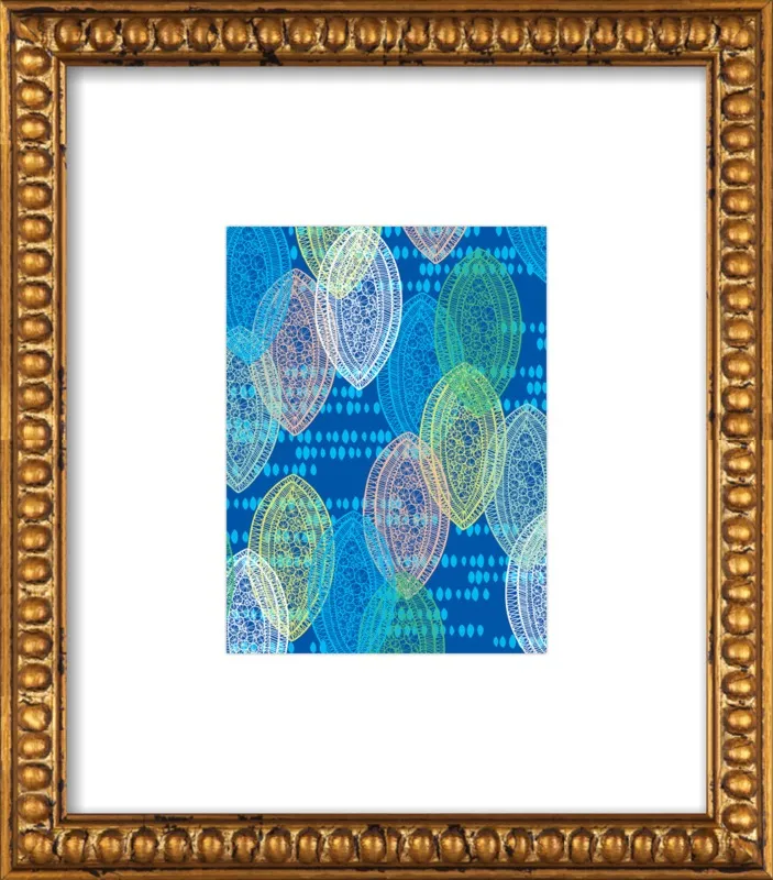 Tandori by Khristian A. Howell for Artfully Walls