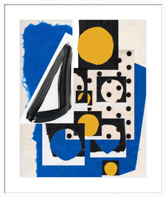DC1 Sun and Sea by Pamela Staker for Artfully Walls