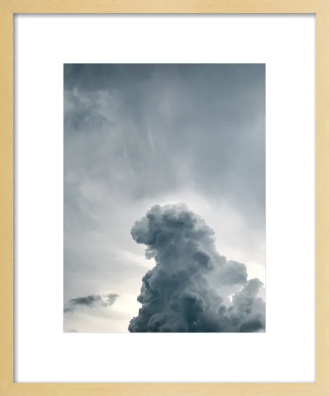 Cloudscape #18 - Arizona by Matt Gragg for Artfully Walls