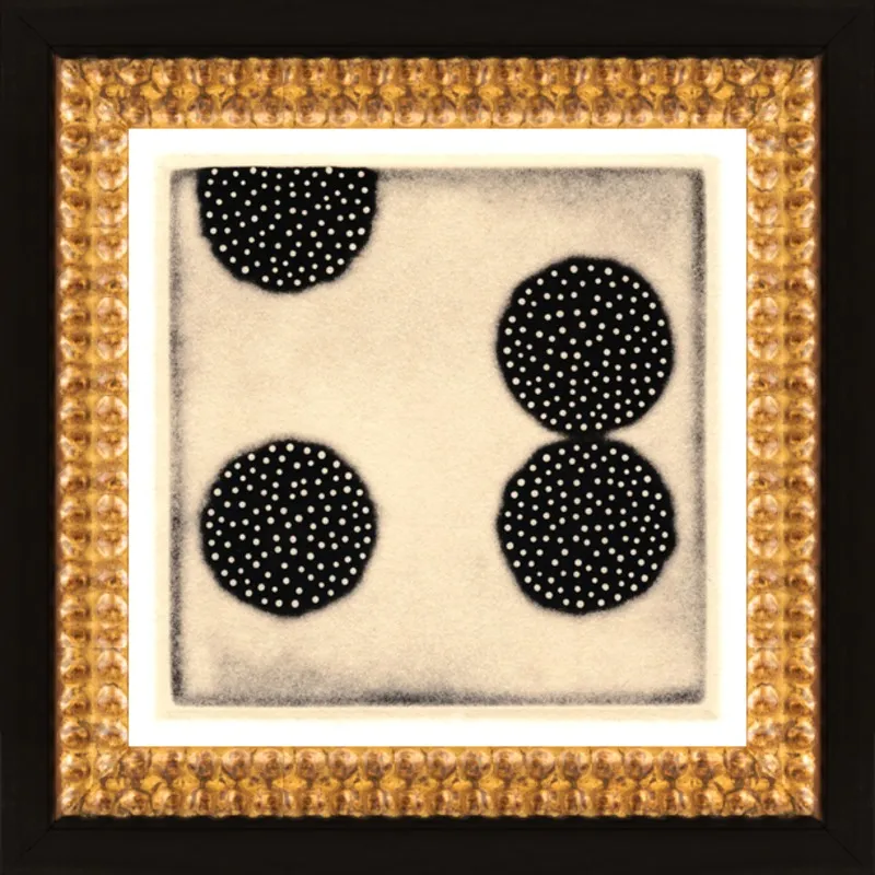 Porous #56 by Eunice Kim for Artfully Walls