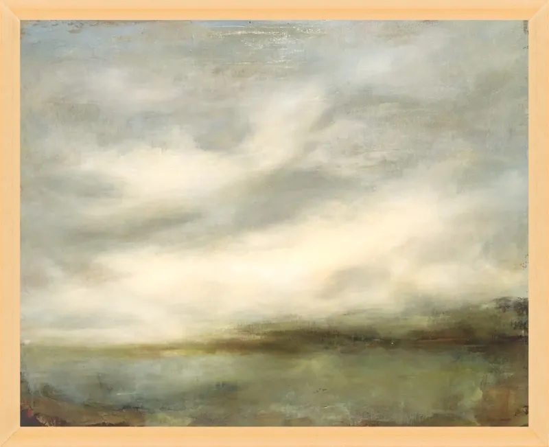 IN NO HURRY by Faith Taylor for Artfully Walls