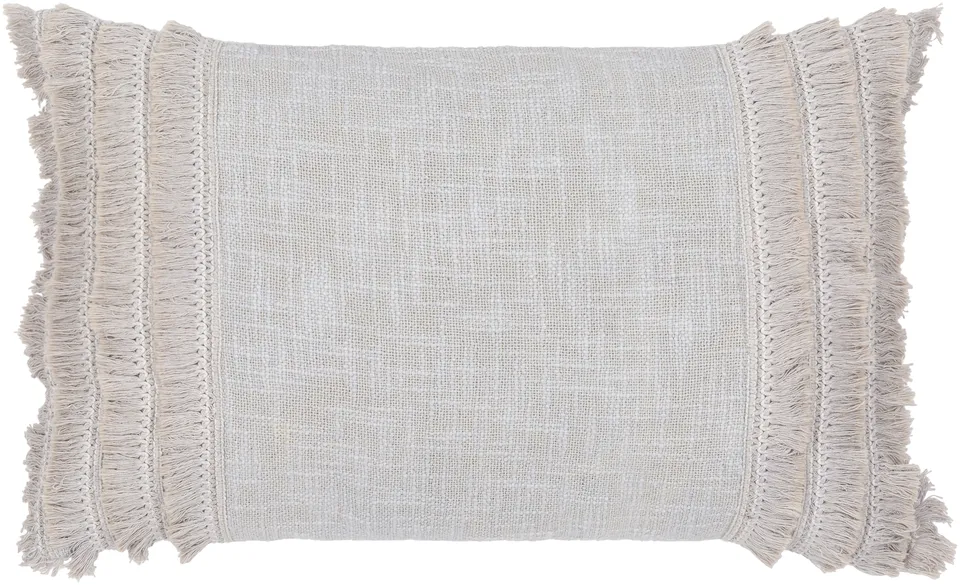 Kandie KDE-003 20"L x 20"W Pillow Cover