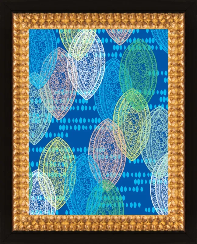 Tandori by Khristian A. Howell for Artfully Walls