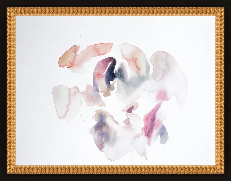 Languor by Elizabeth Becker for Artfully Walls