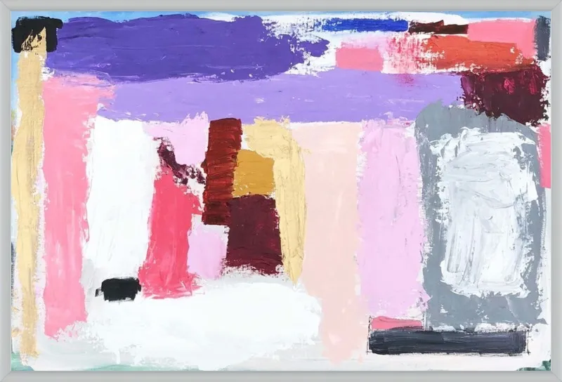 Desire by Virginia Chamlee for Artfully Walls