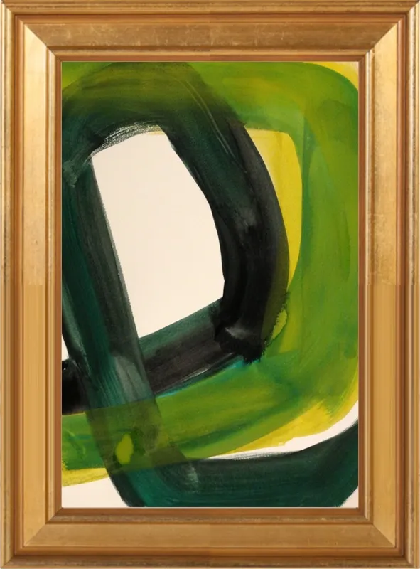 Reach by Nell Waters Bernegger for Artfully Walls