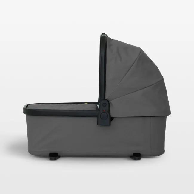Veer ® Gray Granite Switchback Baby Bassinet