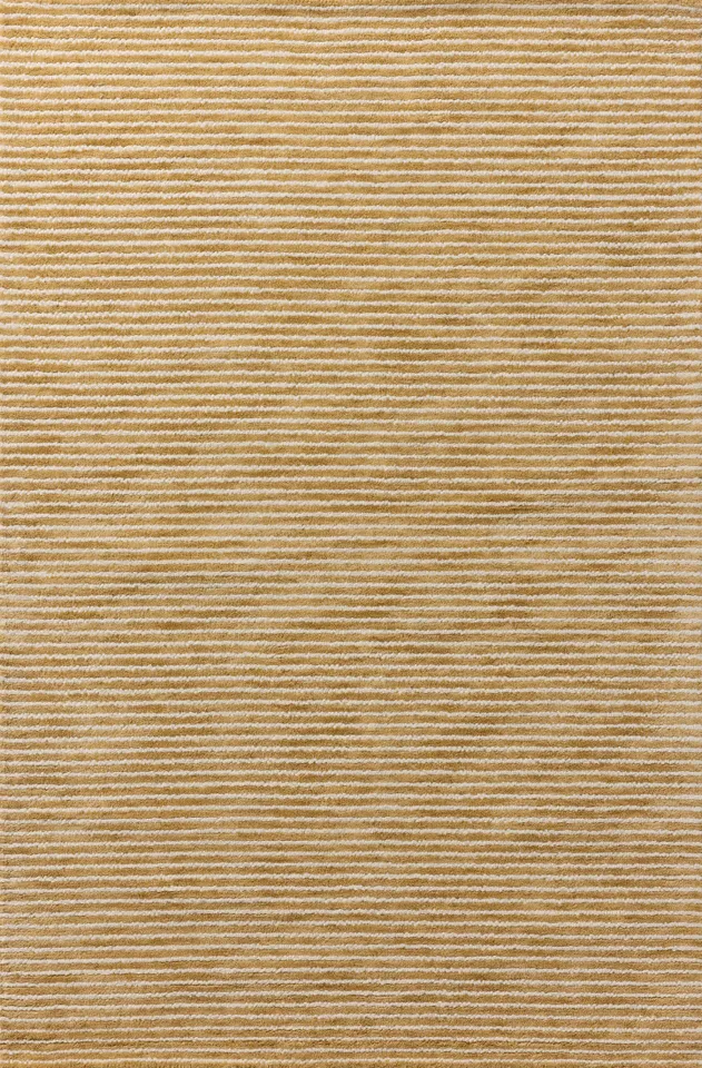 Loloi Sunday Wheat / Ivory 7'-9" x 7'-9" Round