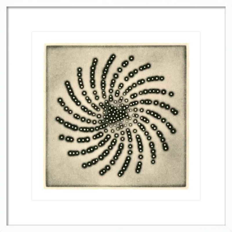 Five Elements - Earth by Eunice Kim for Artfully Walls