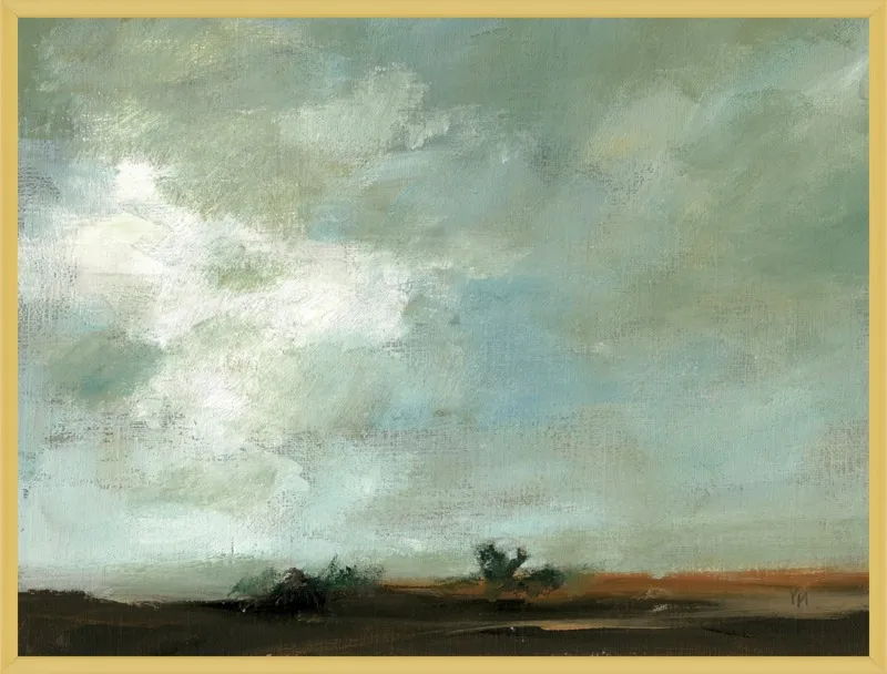 Time Stands Still by Pamela Munger for Artfully Walls