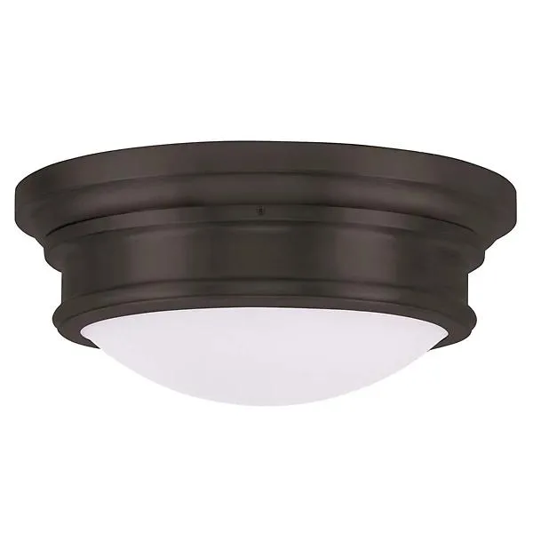 Jalissa Flushmount