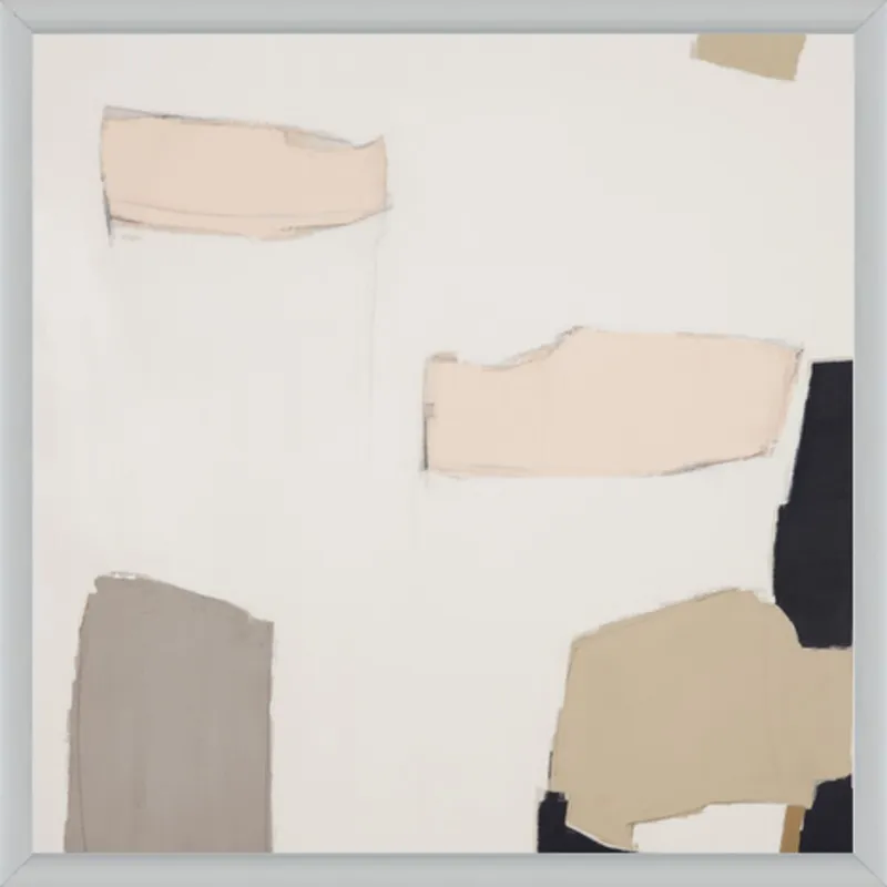 Illa Study 2 by Holly Addi for Artfully Walls