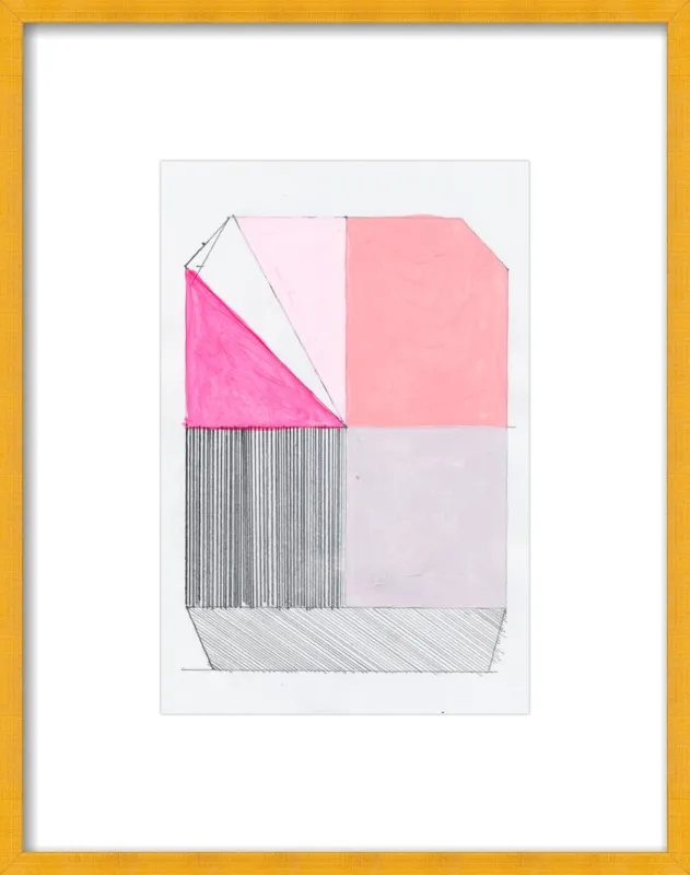 NY17#12 by Jennifer Sanchez for Artfully Walls