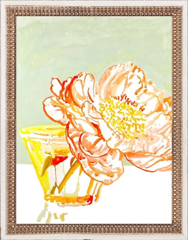 Half Full by Bridgette Thornton for Artfully Walls
