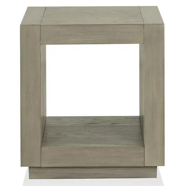 Rivington End Table
