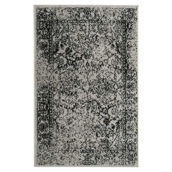 Briarpoint Vintage Floral Area Rug