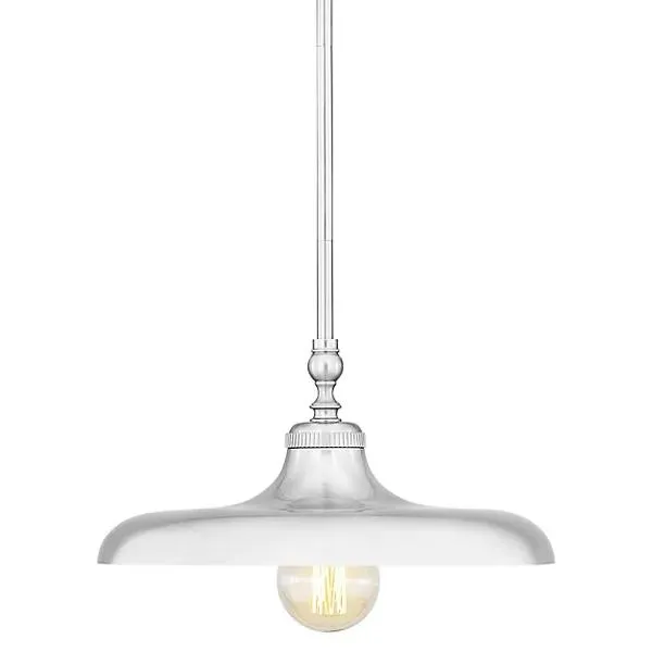 Marbury Pendant