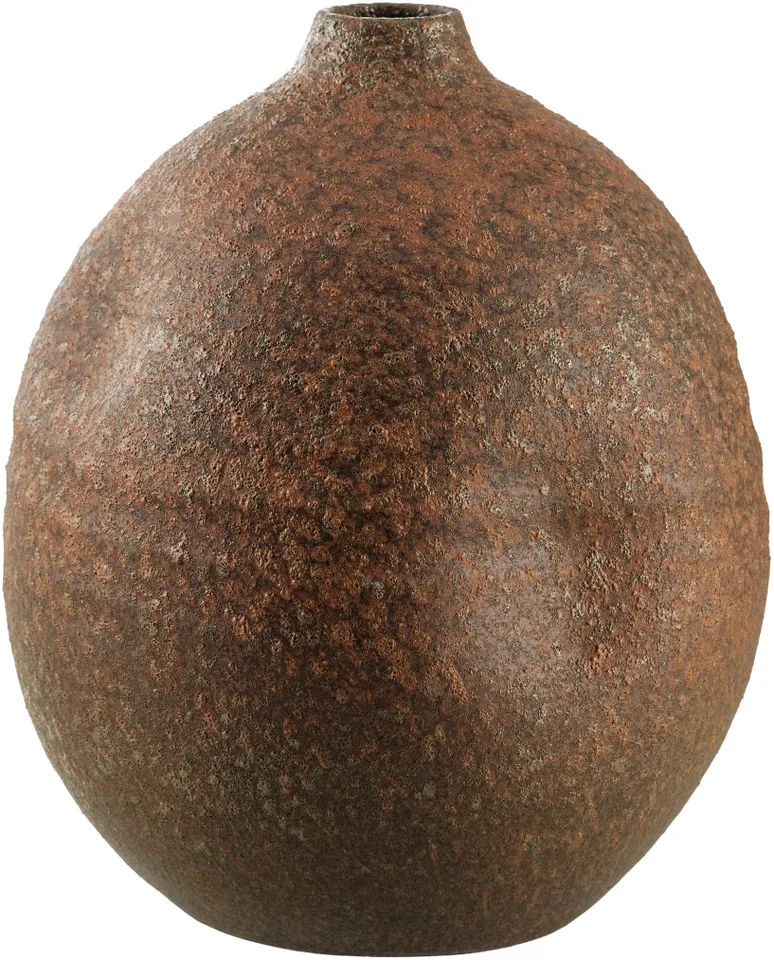 Chaoshan CNH-002 13"H x 10"W x 10"D Vase