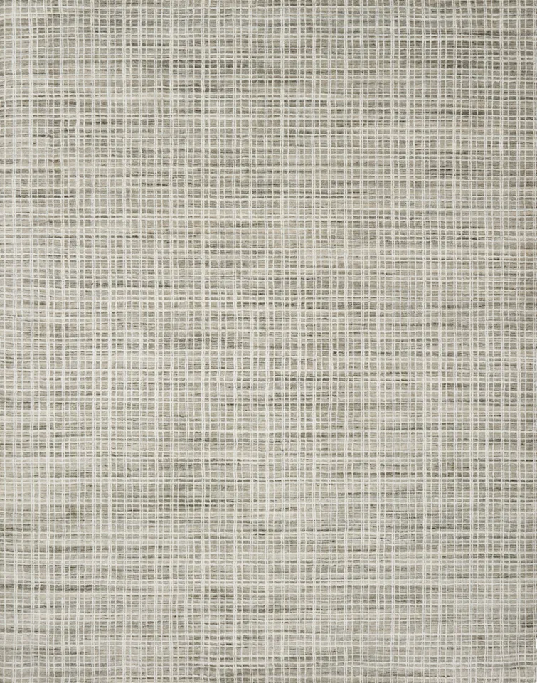 Loloi Urbana Taupe 4'-0" x 6'-0"
