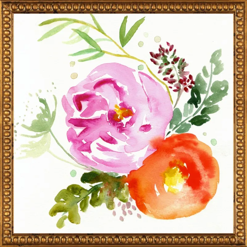 Eva by Christine Lindstrom for Artfully Walls
