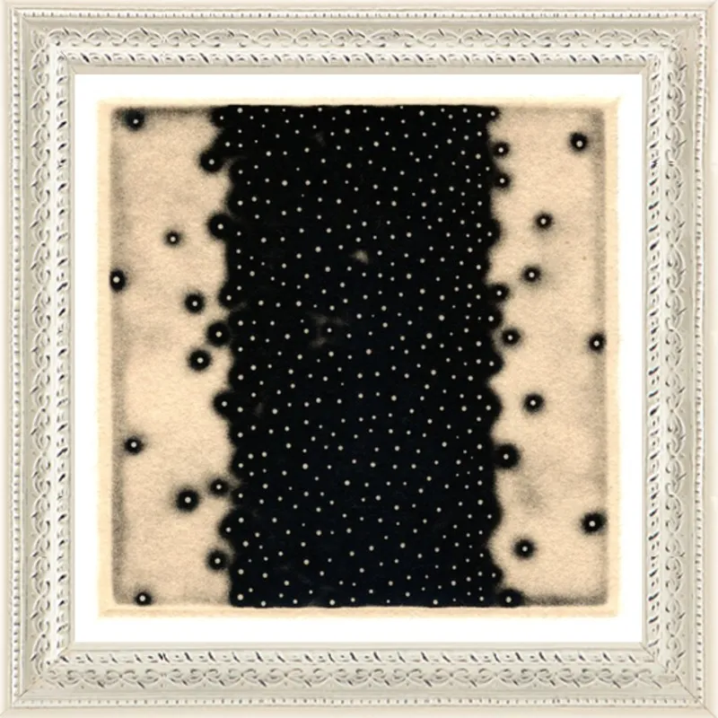 Porous #29 by Eunice Kim for Artfully Walls