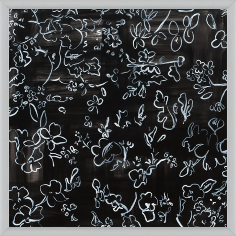 Enough Not Enough by Kate Lewis for Artfully Walls