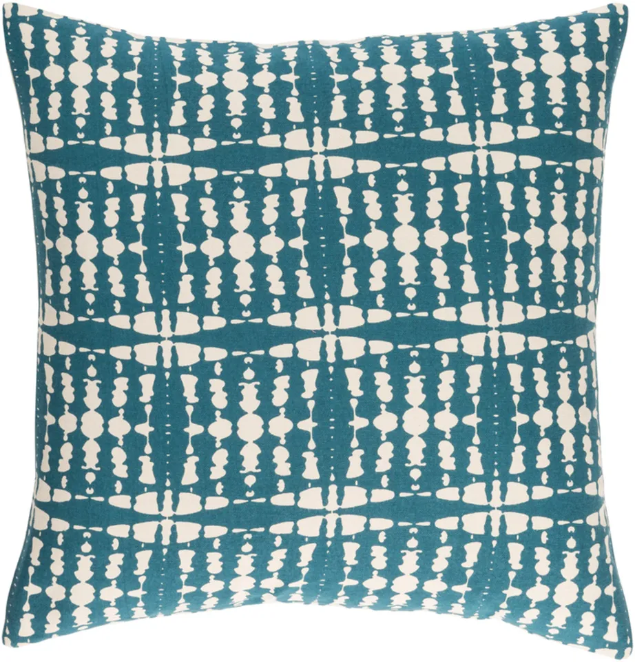 Ridgewood II RDW-001 20"L x 20"W Polyester Filled Pillow
