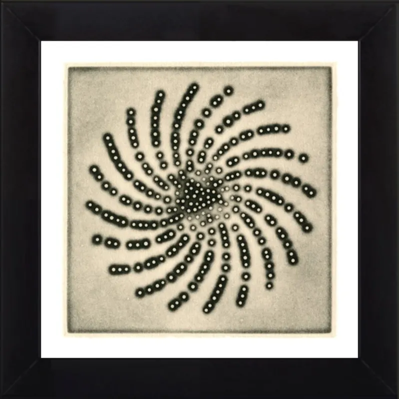 Five Elements - Earth by Eunice Kim for Artfully Walls