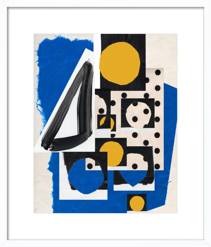 DC1 Sun and Sea by Pamela Staker for Artfully Walls