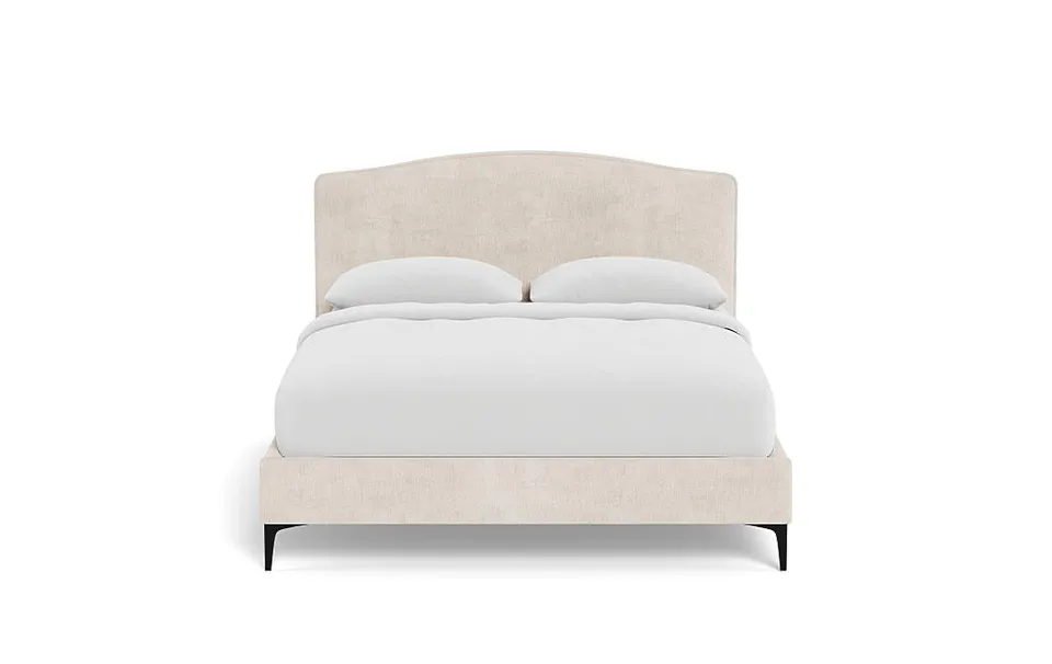 Celia Upholstered Bed