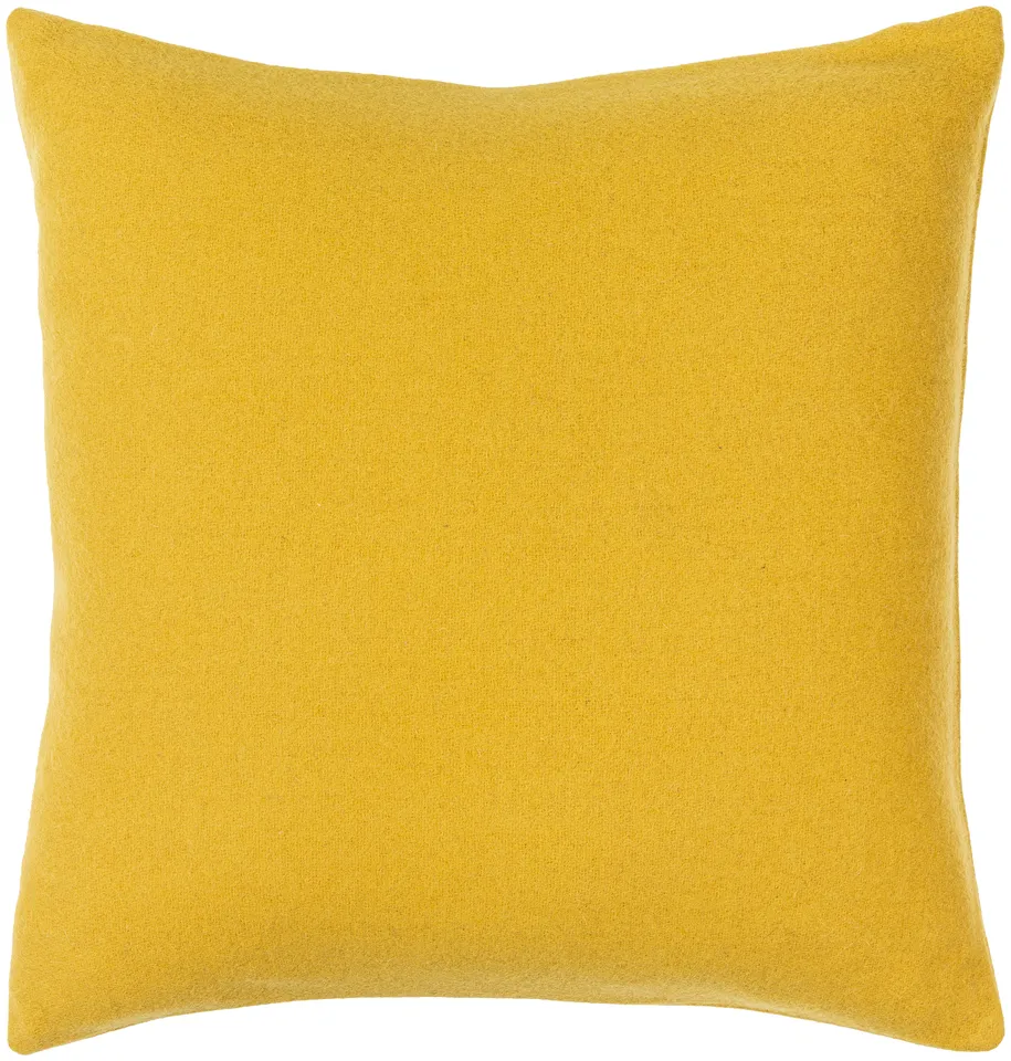 Stirling STG-006 18"L x 18"W Down Filled Pillow