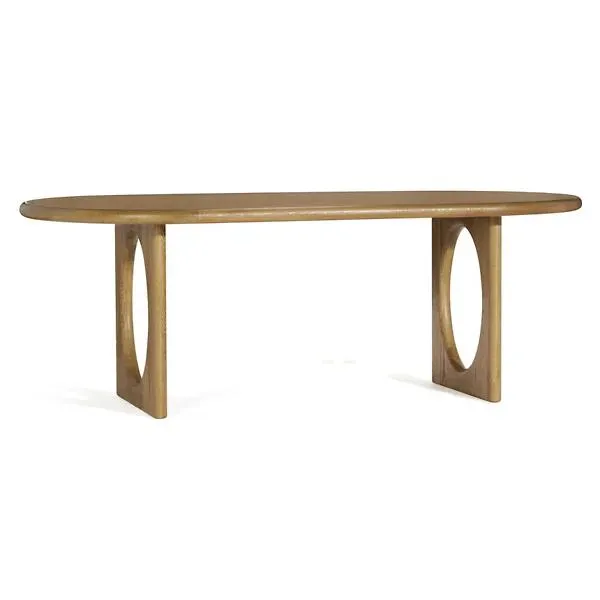 Atlin Dining Table